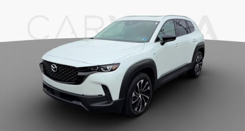 2025 MAZDA CX-50 Hybrid
