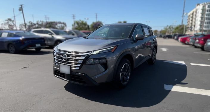 Thumbnail: 2025 Nissan Rogue - 1