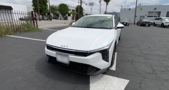 Thumbnail: 2025 Kia K4 - 1