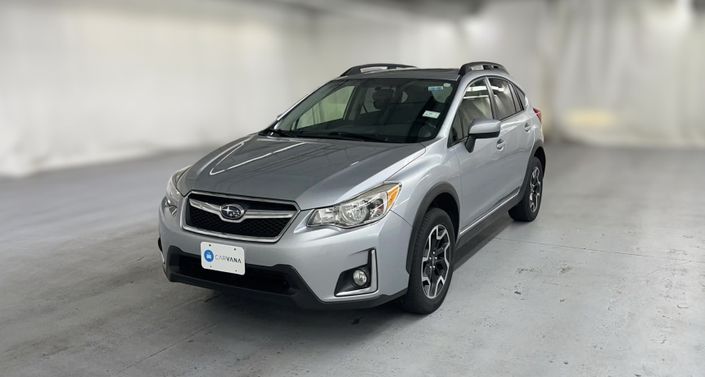 Thumbnail: 2016 Subaru Crosstrek - 1