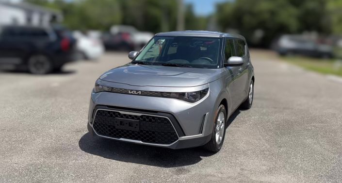 Thumbnail: 2025 Kia Soul - 1