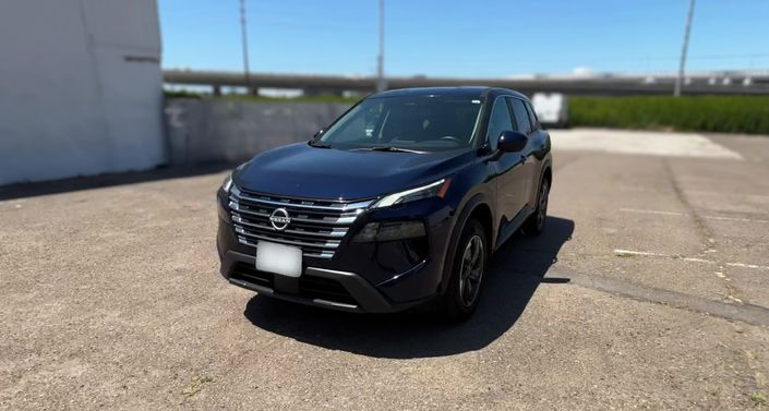 Thumbnail: 2025 Nissan Rogue - 1
