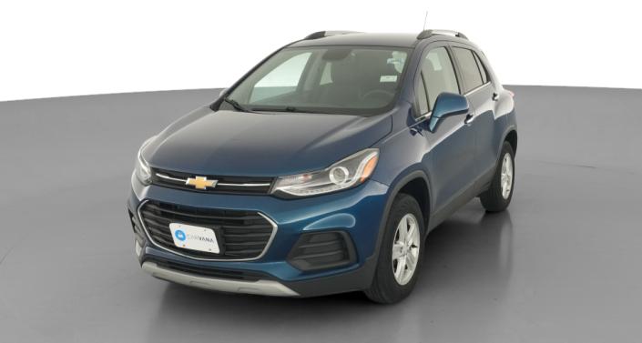 Thumbnail: 2020 Chevrolet Trax - 1