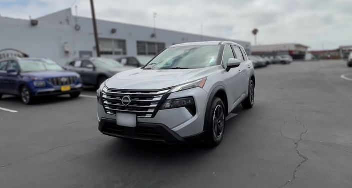 Thumbnail: 2025 Nissan Rogue - 1