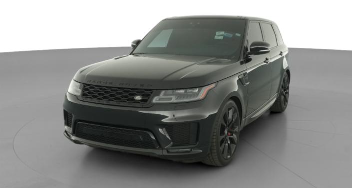 Thumbnail: 2022 Land Rover Range Rover Sport - 1