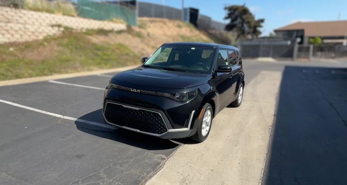 Thumbnail: 2025 Kia Soul - 1