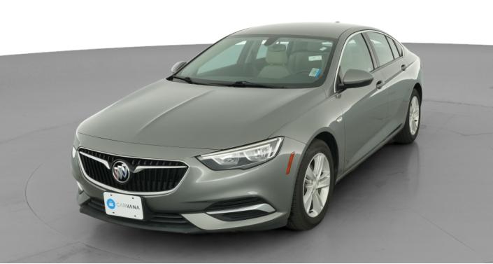 2018 Buick Regal Preferred -
                  Concord, NC