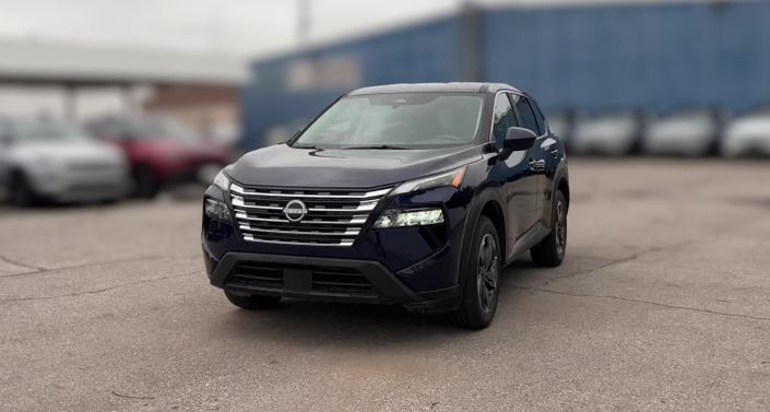 Thumbnail: 2025 Nissan Rogue - 1