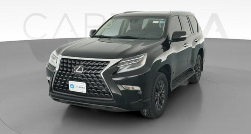 2022 Lexus GX