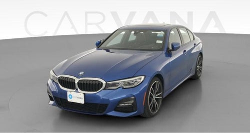 2019 BMW 3 Series