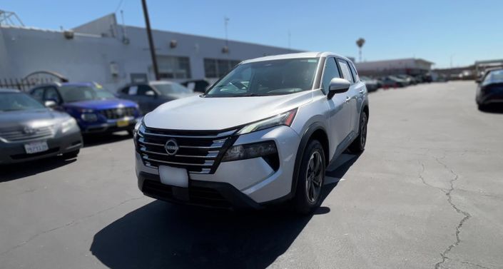 Thumbnail: 2025 Nissan Rogue - 1