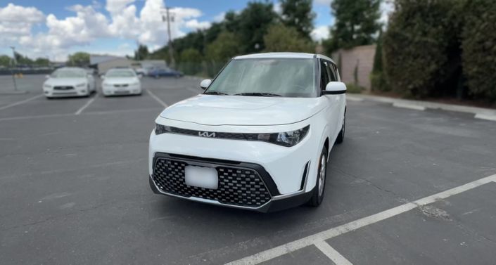 Thumbnail: 2025 Kia Soul - 1