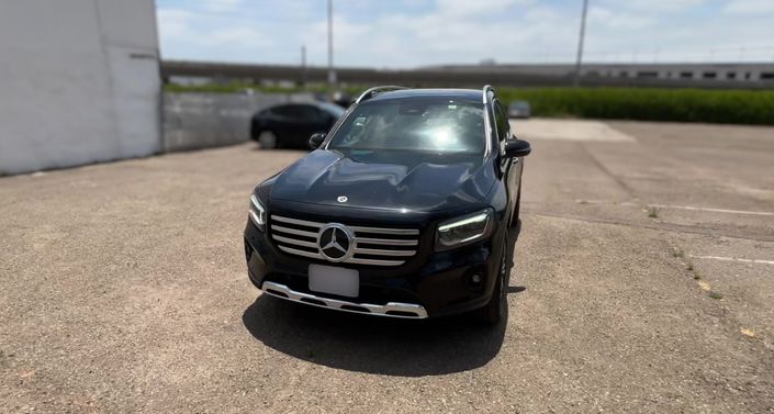 2024 Mercedes-Benz GLB 250 -
                  San Diego, CA