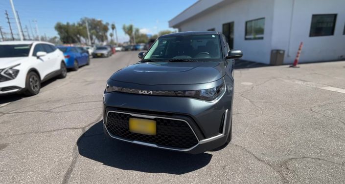 Thumbnail: 2025 Kia Soul - 1