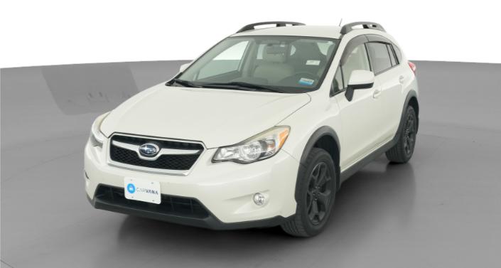 2014 Subaru XV Crosstrek Limited -
                  Indianapolis, IN