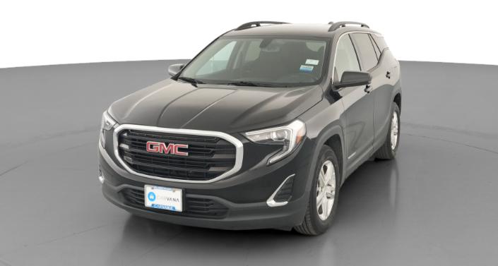 Thumbnail: 2018 GMC Terrain - 1