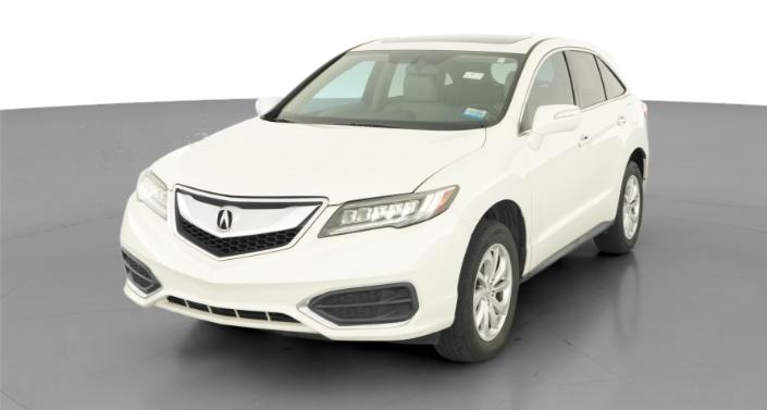 Thumbnail: 2018 Acura RDX - 1