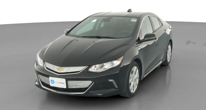 2019 Chevrolet Volt Premier -
                  San Antonio, TX