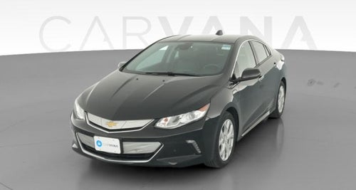 2019 Chevrolet Volt