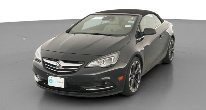 2016 Buick Cascada Premium -
                  West Memphis, AR