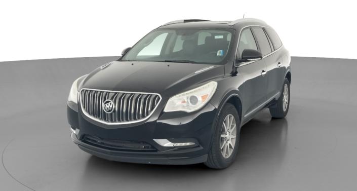 2016 Buick Enclave Leather Group -
                  Rocklin, CA
