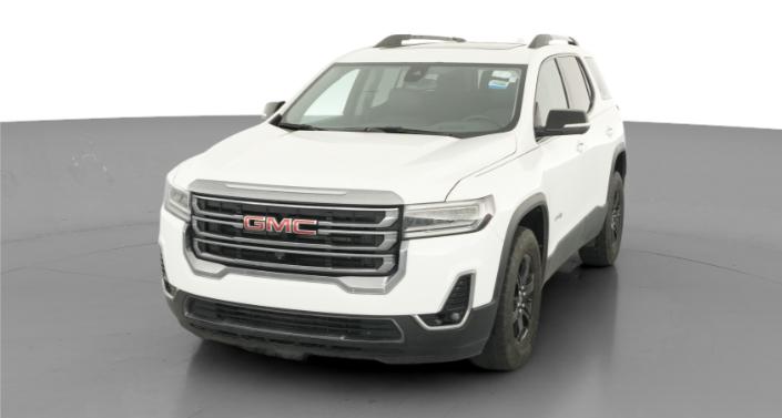 Thumbnail: 2023 GMC Acadia - 1