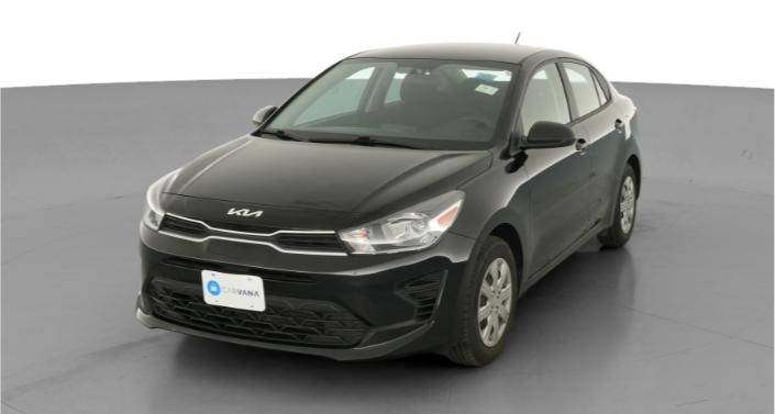 Thumbnail: 2023 Kia Rio - 1