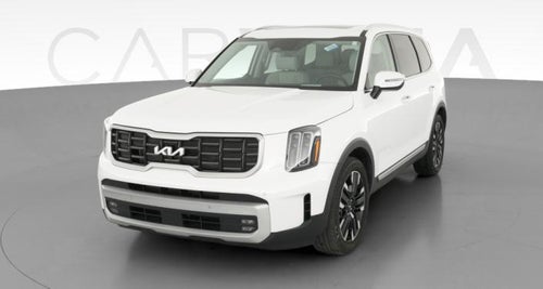 2024 Kia Telluride