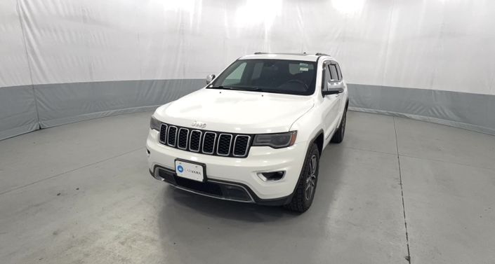 Thumbnail: 2019 Jeep Grand Cherokee - 1