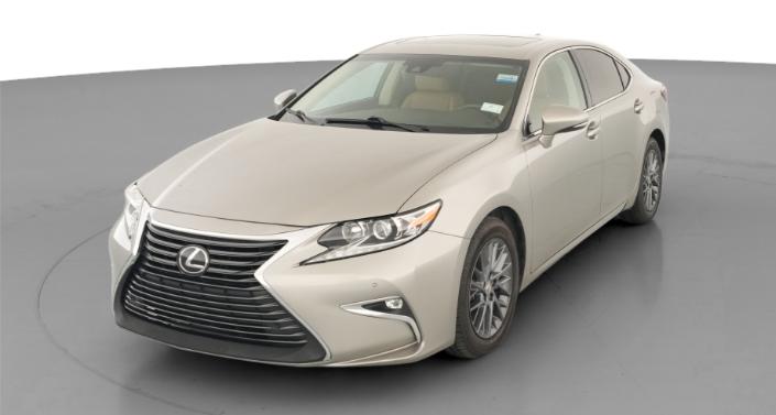 Thumbnail: 2018 Lexus ES - 1