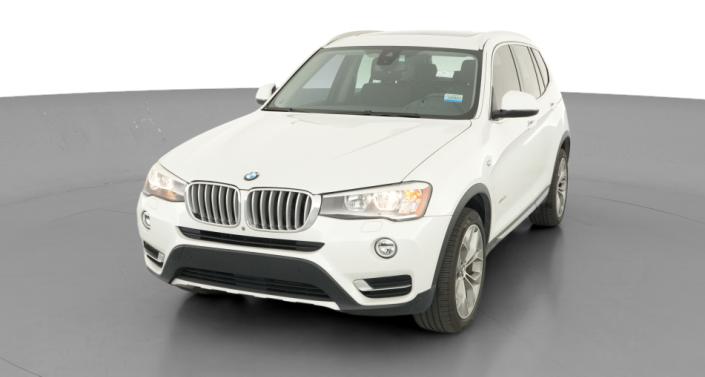 Thumbnail: 2017 BMW X3 - 1