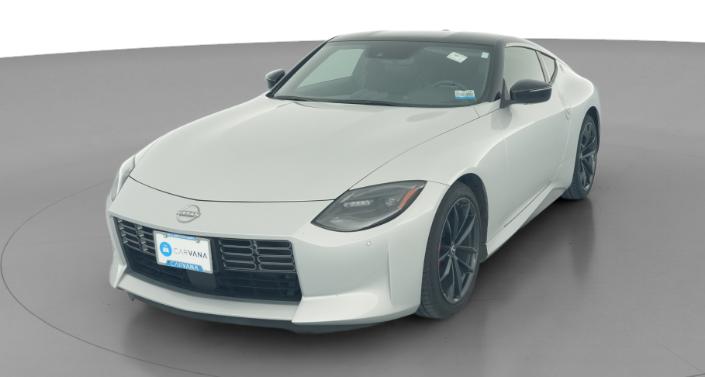 Thumbnail: 2023 Nissan Z - 1