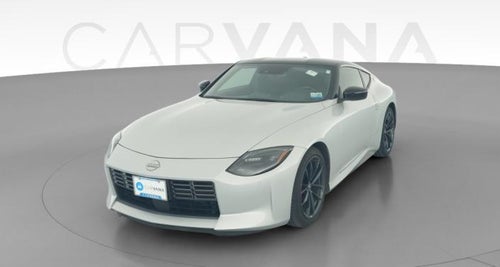 2023 Nissan Z