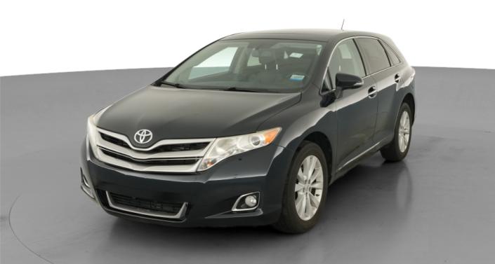 2014 Toyota Venza XLE -
                  Colonial Heights, VA