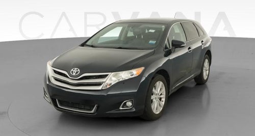 2014 Toyota Venza