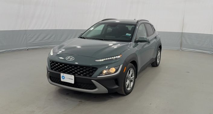 Thumbnail: 2022 Hyundai Kona - 1