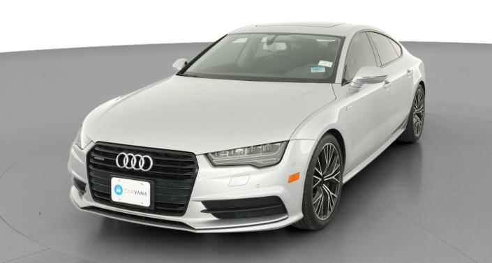 2016 Audi A7 Premium Plus -
                  Auburn, GA