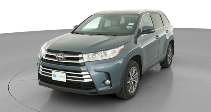 Thumbnail: 2019 Toyota Highlander - 1