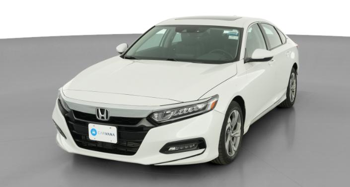 Thumbnail: 2019 Honda Accord - 1