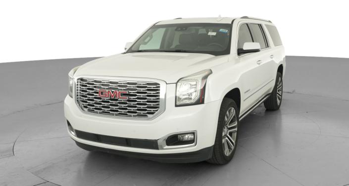 2019 GMC Yukon XL Denali -
                  Tolleson, AZ