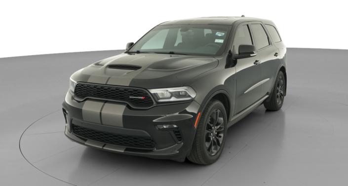 Thumbnail: 2021 Dodge Durango - 1