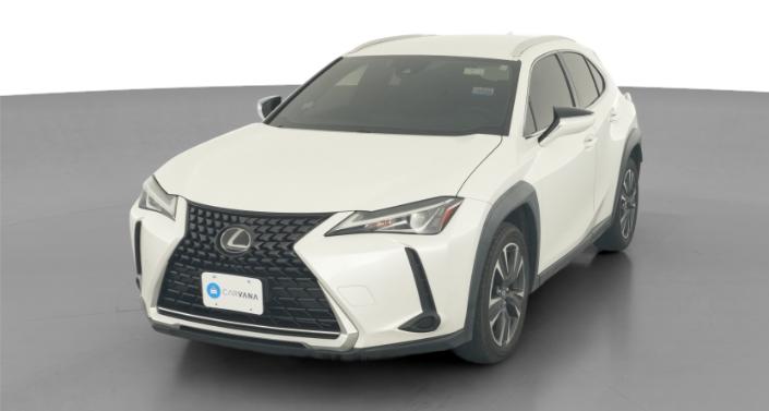 2019 Lexus UX 200 -
                  Richton Park, IL
