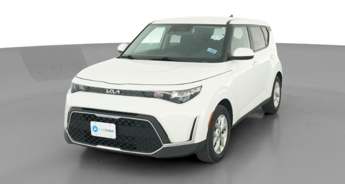 Thumbnail: 2023 Kia Soul - 1