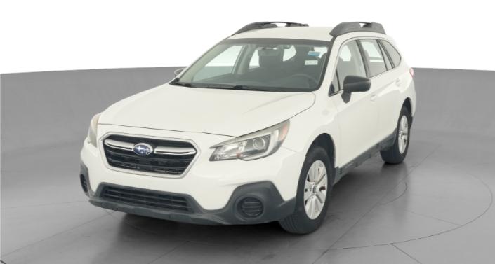 Thumbnail: 2019 Subaru Outback - 1