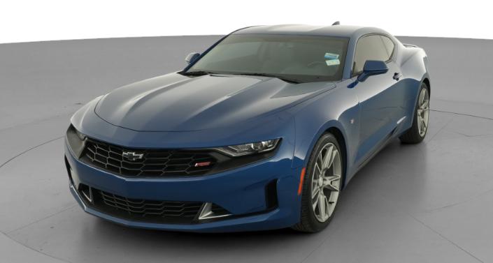 Thumbnail: 2021 Chevrolet Camaro - 1