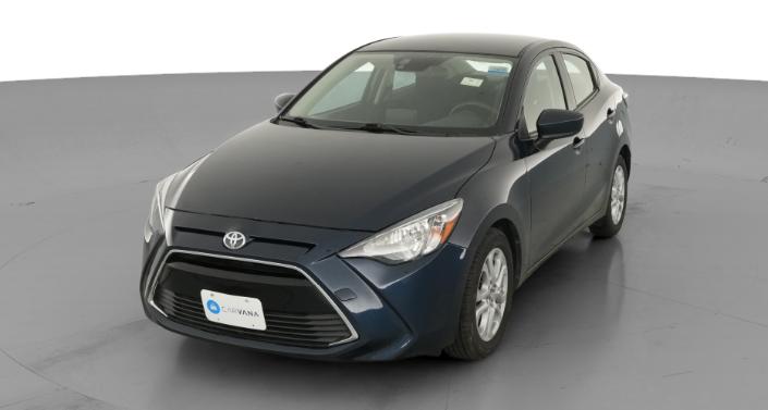 2018 Toyota Yaris iA Base -
                  Colonial Heights, VA
