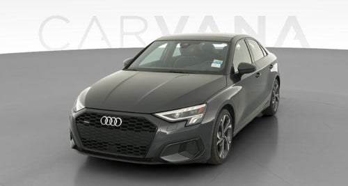 2023 Audi A3