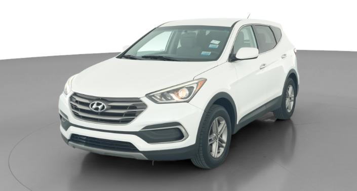 Thumbnail: 2018 Hyundai Santa Fe - 1