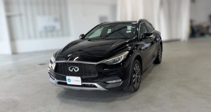 2018 INFINITI QX30 Essential -
                  Manville, NJ