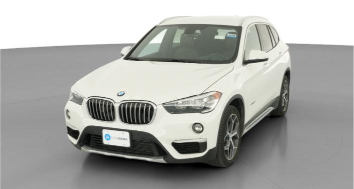 Thumbnail: 2016 BMW X1 - 1